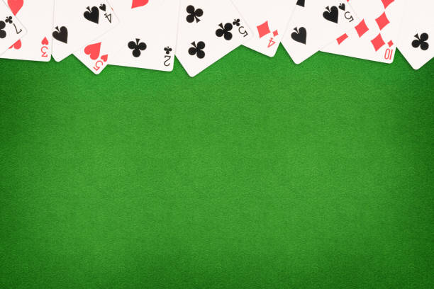Understanding the Order of Poker Hands