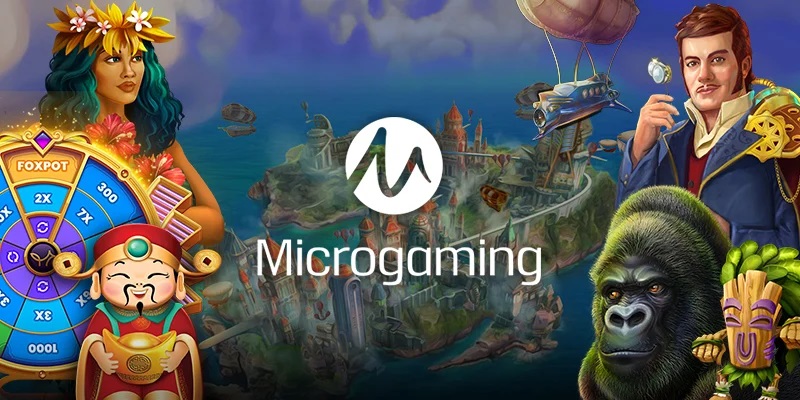 microgaming